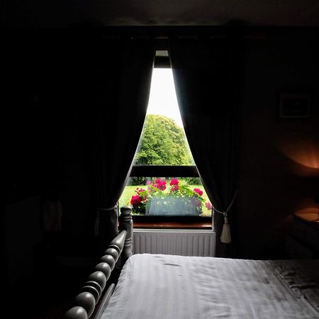 Abbey View Bed & Breakfast กัลเวย์ ภายนอก รูปภาพ