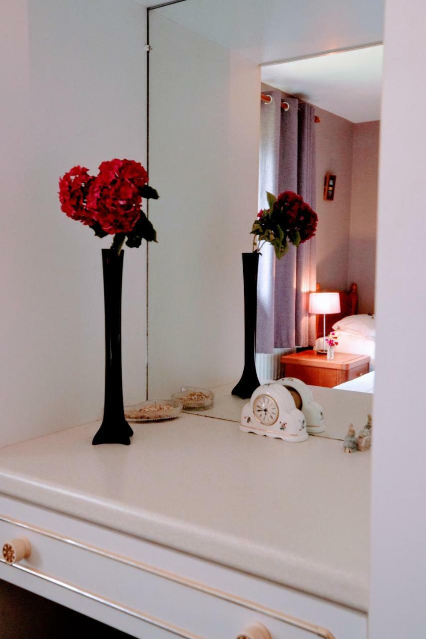 Abbey View Bed & Breakfast กัลเวย์ ภายนอก รูปภาพ