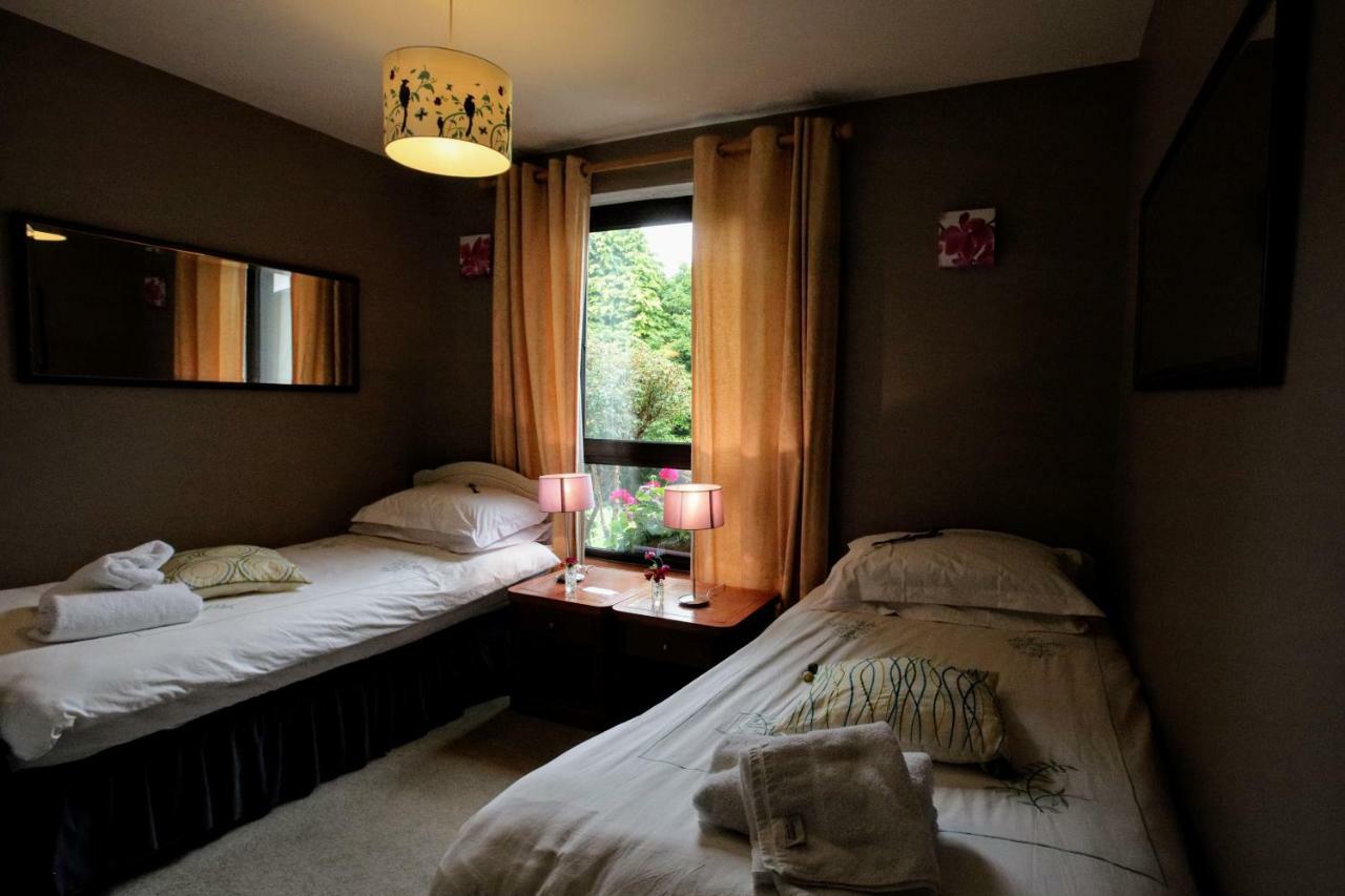 Abbey View Bed & Breakfast กัลเวย์ ภายนอก รูปภาพ