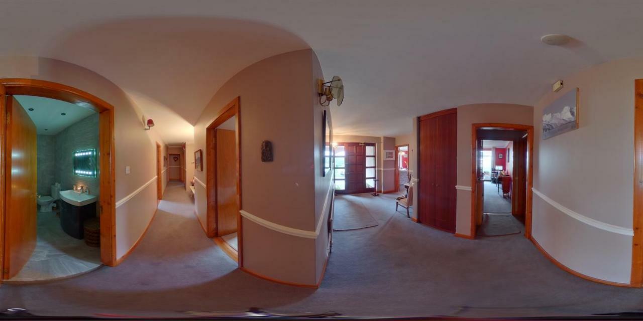 Abbey View Bed & Breakfast กัลเวย์ ภายนอก รูปภาพ