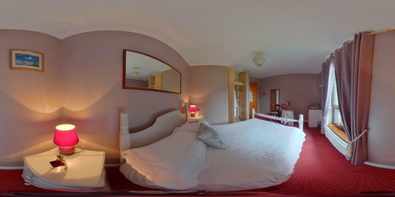 Abbey View Bed & Breakfast กัลเวย์ ภายนอก รูปภาพ