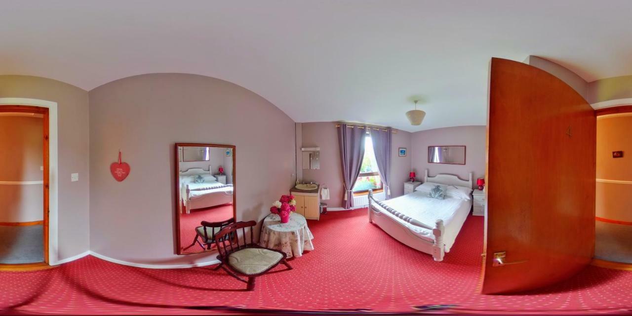 Abbey View Bed & Breakfast กัลเวย์ ภายนอก รูปภาพ