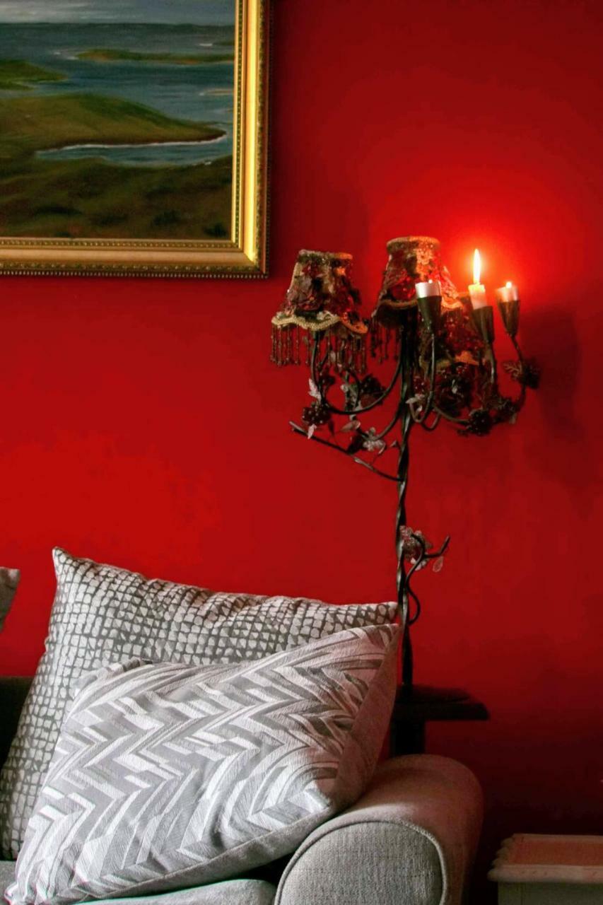 Abbey View Bed & Breakfast กัลเวย์ ภายนอก รูปภาพ